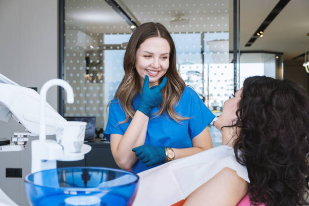 Best Dental X-Rays and Imaging  in Albany, LA