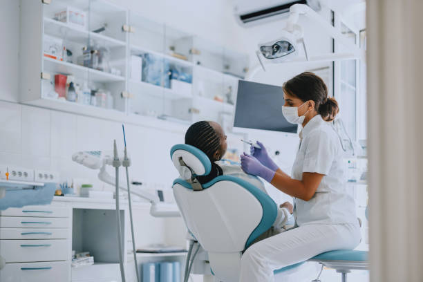 Best Orthodontics  in Albany, LA