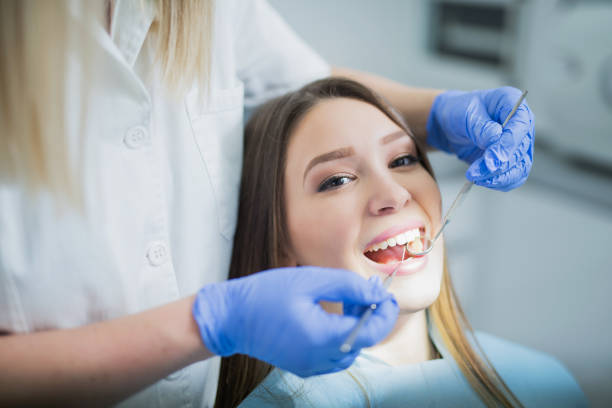 Dental X-Rays and Imaging in Albany, LA